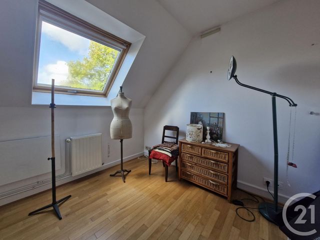 Maison à vendre - 7 pièces - 194,49 m2 - Evreux - 27 - HAUTE-NORMANDIE