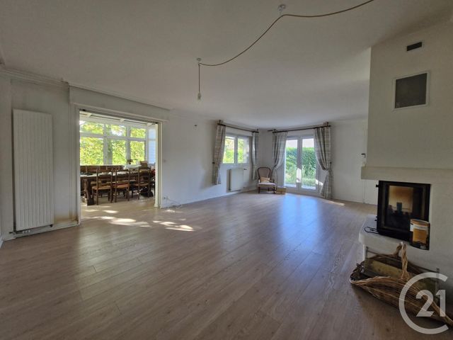 Maison à vendre - 7 pièces - 194,49 m2 - Evreux - 27 - HAUTE-NORMANDIE