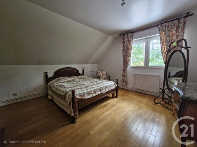 Maison à vendre - 7 pièces - 194,49 m2 - Evreux - 27 - HAUTE-NORMANDIE