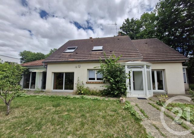 maison - EVREUX - 27