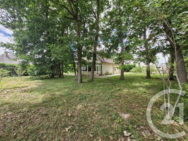 Maison à vendre - 7 pièces - 194,49 m2 - Evreux - 27 - HAUTE-NORMANDIE