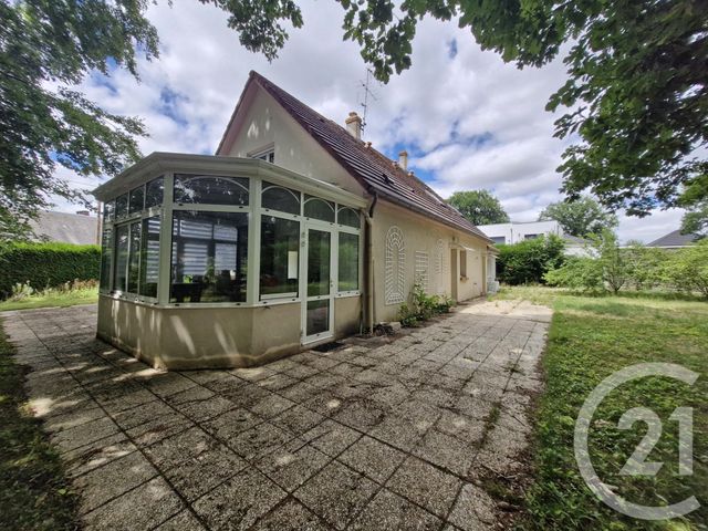 Maison à vendre - 7 pièces - 194,49 m2 - Evreux - 27 - HAUTE-NORMANDIE