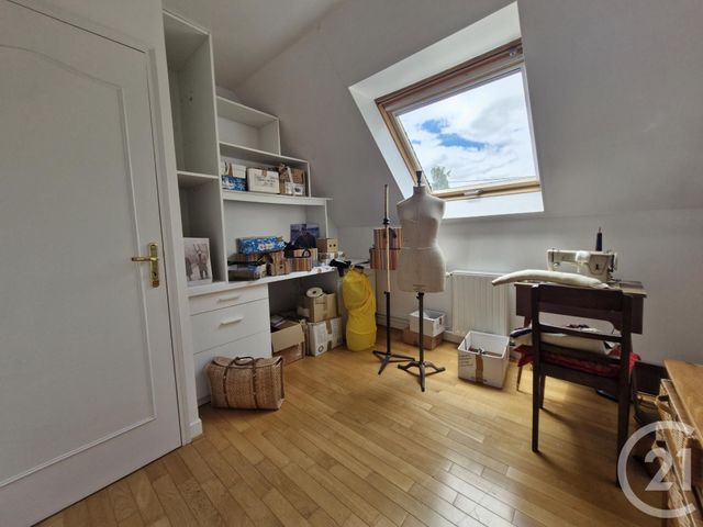 Maison à vendre - 7 pièces - 194,49 m2 - Evreux - 27 - HAUTE-NORMANDIE