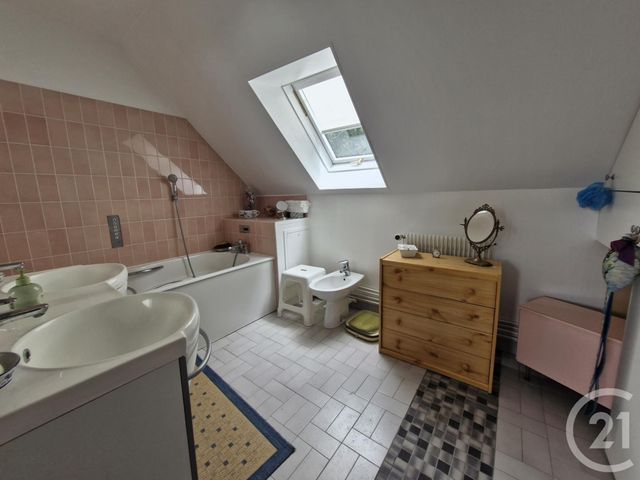 Maison à vendre - 7 pièces - 194,49 m2 - Evreux - 27 - HAUTE-NORMANDIE