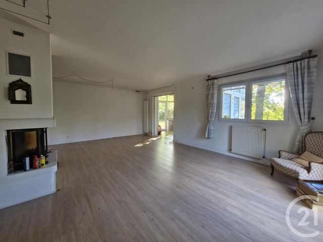 Maison à vendre - 7 pièces - 194,49 m2 - Evreux - 27 - HAUTE-NORMANDIE