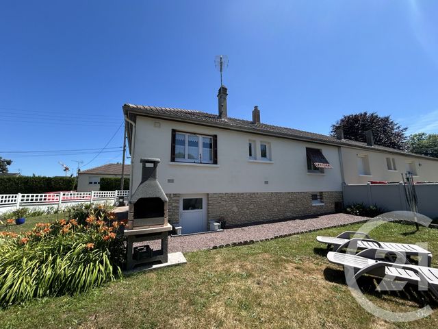 Prix immobilier EVREUX - Photo d’une maison vendue