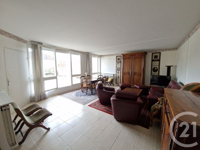 Appartement F4 à vendre EVREUX
