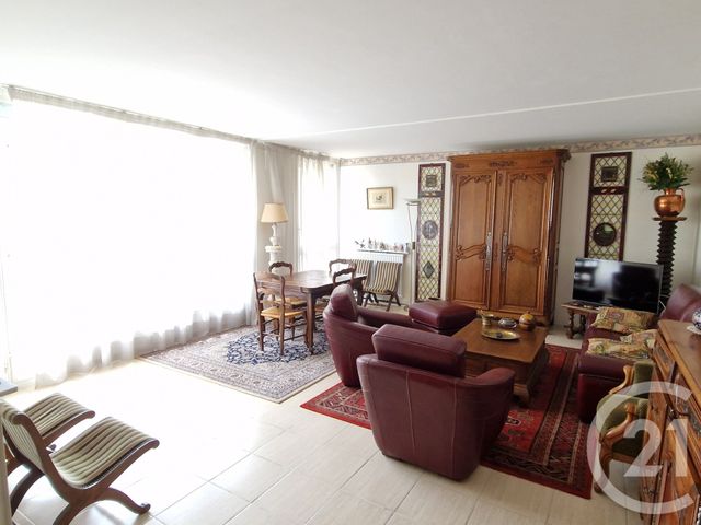 appartement - EVREUX - 27