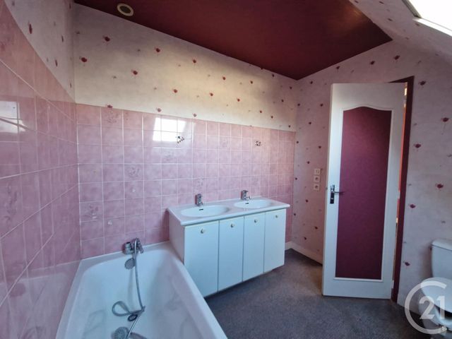 Maison &agrave; vendre - 5 pi&egrave;ces - 119,02 m2 - Evreux - 27 - HAUTE-NORMANDIE