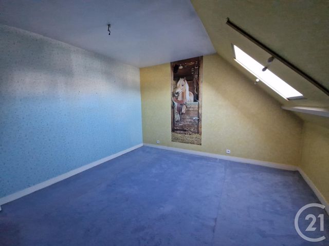 Maison &agrave; vendre - 5 pi&egrave;ces - 119,02 m2 - Evreux - 27 - HAUTE-NORMANDIE