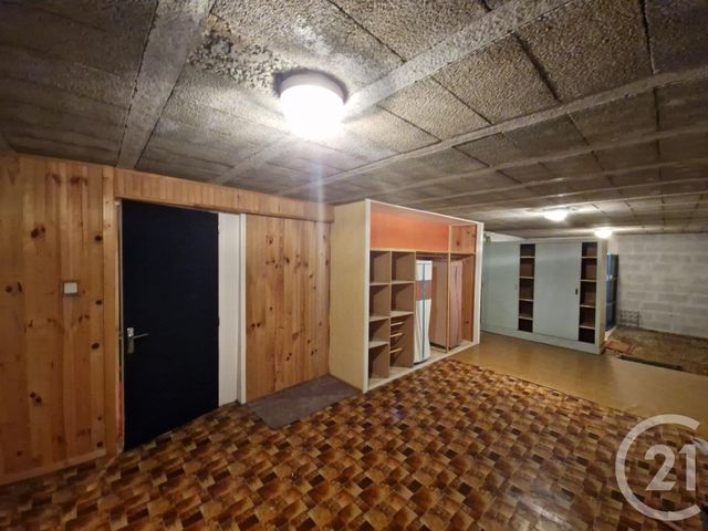 Maison &agrave; vendre - 5 pi&egrave;ces - 119,02 m2 - Evreux - 27 - HAUTE-NORMANDIE