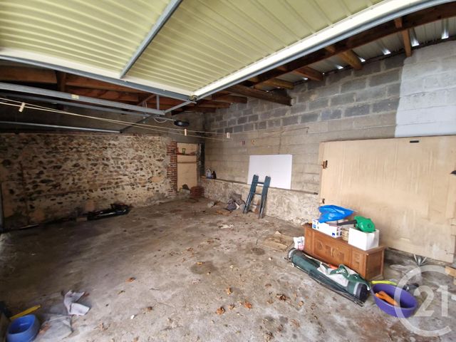 Maison &agrave; vendre - 5 pi&egrave;ces - 119,02 m2 - Evreux - 27 - HAUTE-NORMANDIE