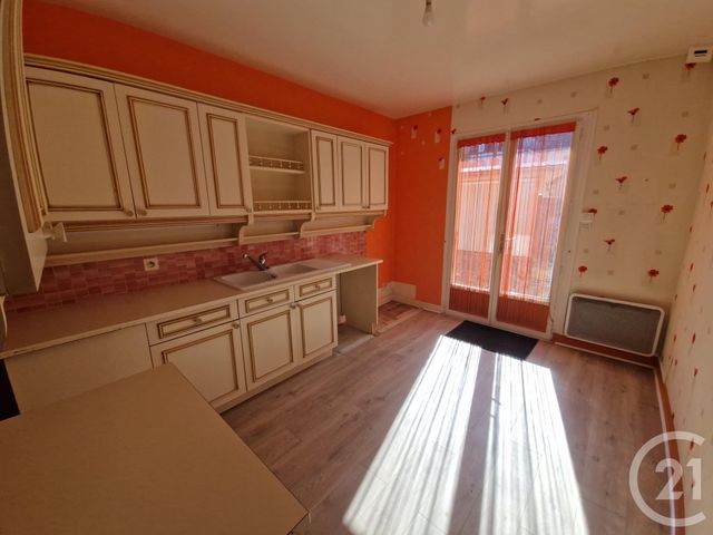 Maison &agrave; vendre - 5 pi&egrave;ces - 119,02 m2 - Evreux - 27 - HAUTE-NORMANDIE