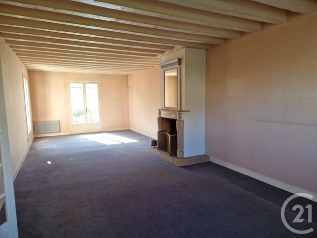 Maison &agrave; vendre - 5 pi&egrave;ces - 119,02 m2 - Evreux - 27 - HAUTE-NORMANDIE