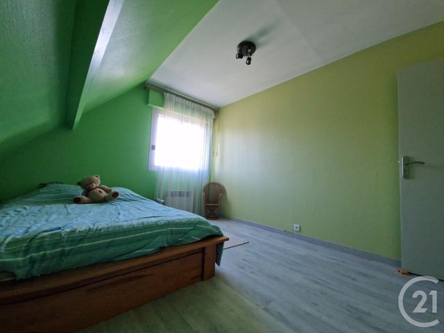 Maison à vendre - 6 pièces - 133,10 m2 - Angerville La Campagne - 27 - HAUTE-NORMANDIE