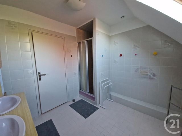 Maison à vendre - 6 pièces - 133,10 m2 - Angerville La Campagne - 27 - HAUTE-NORMANDIE