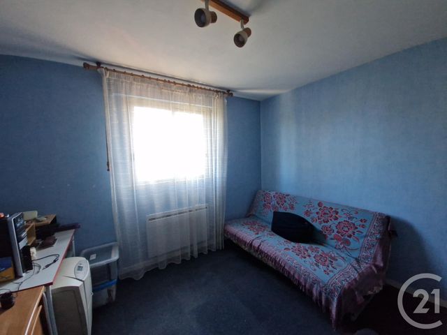 Maison à vendre - 6 pièces - 133,10 m2 - Angerville La Campagne - 27 - HAUTE-NORMANDIE