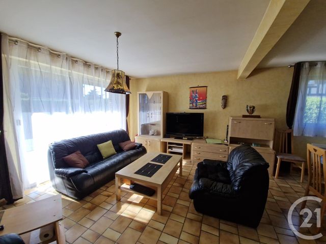 Maison à vendre - 6 pièces - 133,10 m2 - Angerville La Campagne - 27 - HAUTE-NORMANDIE