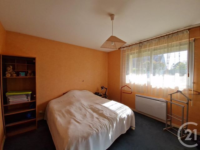 Maison à vendre - 6 pièces - 133,10 m2 - Angerville La Campagne - 27 - HAUTE-NORMANDIE