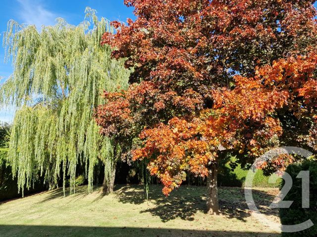 Maison à vendre - 6 pièces - 133,10 m2 - Angerville La Campagne - 27 - HAUTE-NORMANDIE