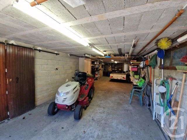 Maison à vendre - 6 pièces - 133,10 m2 - Angerville La Campagne - 27 - HAUTE-NORMANDIE