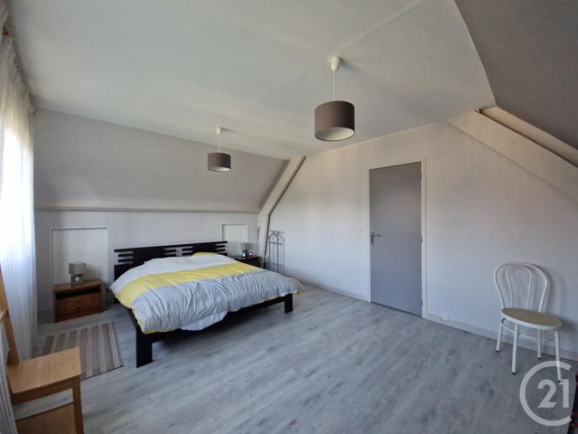 Maison à vendre - 6 pièces - 133,10 m2 - Angerville La Campagne - 27 - HAUTE-NORMANDIE