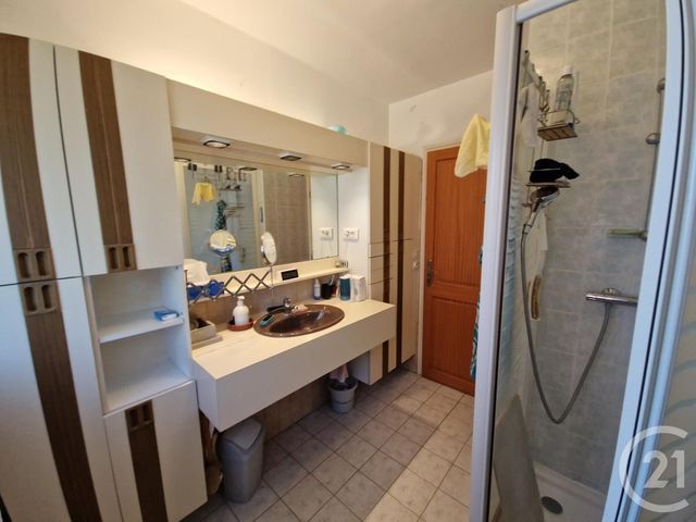 Maison à vendre - 6 pièces - 133,10 m2 - Angerville La Campagne - 27 - HAUTE-NORMANDIE