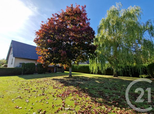 Maison à vendre - 6 pièces - 133,10 m2 - Angerville La Campagne - 27 - HAUTE-NORMANDIE