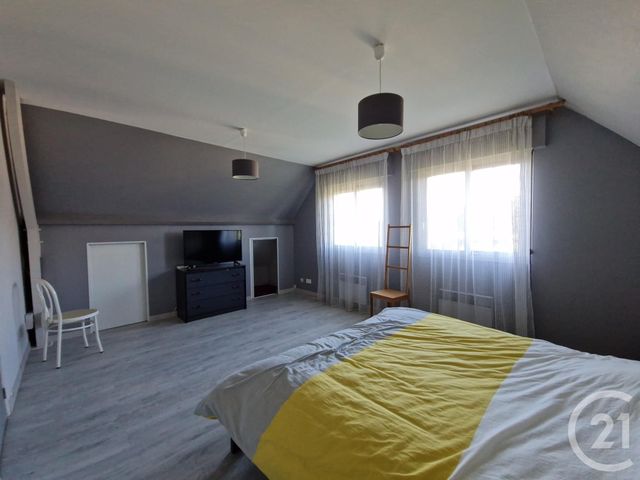 Maison à vendre - 6 pièces - 133,10 m2 - Angerville La Campagne - 27 - HAUTE-NORMANDIE