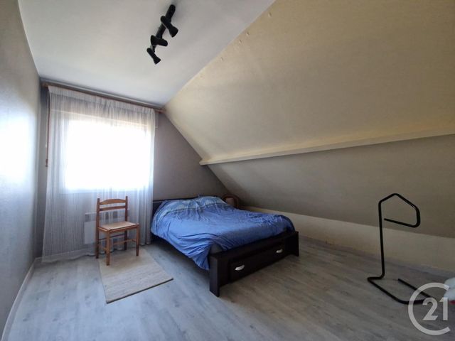 Maison à vendre - 6 pièces - 133,10 m2 - Angerville La Campagne - 27 - HAUTE-NORMANDIE