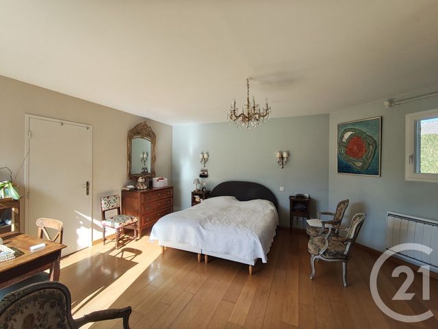 Maison &agrave; vendre - 8 pi&egrave;ces - 159 m2 - Prey - 27 - HAUTE-NORMANDIE