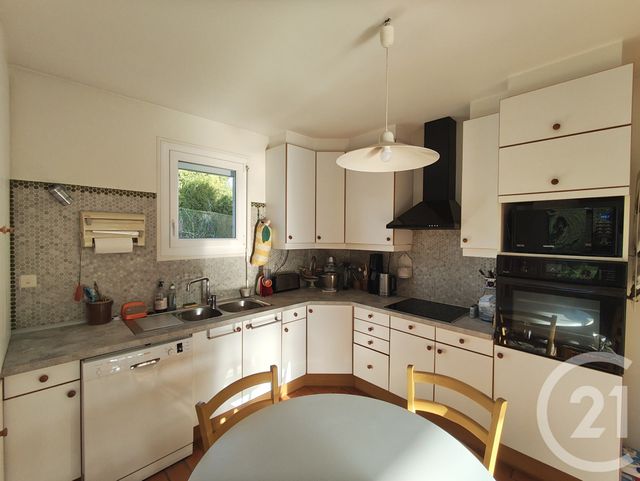 Maison &agrave; vendre - 8 pi&egrave;ces - 159 m2 - Prey - 27 - HAUTE-NORMANDIE