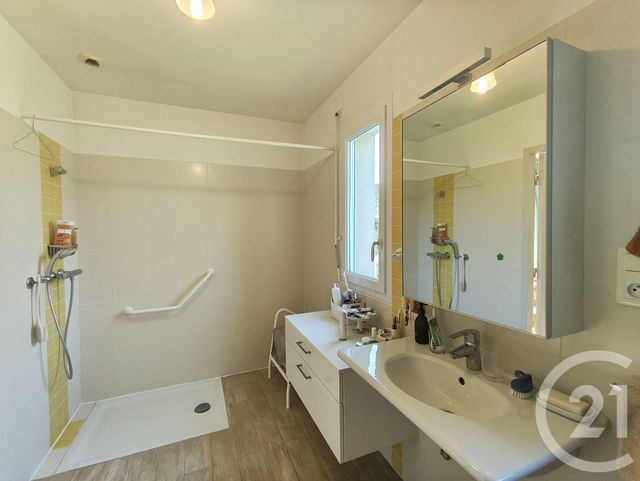 Maison &agrave; vendre - 8 pi&egrave;ces - 159 m2 - Prey - 27 - HAUTE-NORMANDIE