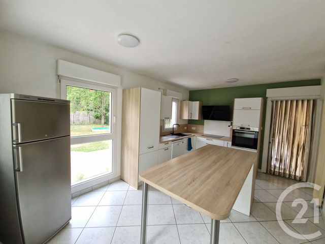 Maison à vendre - 8 pièces - 226,80 m2 - Evreux - 27 - HAUTE-NORMANDIE