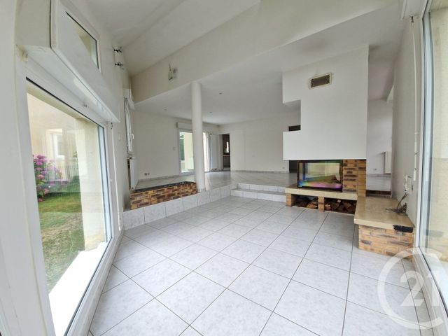 Maison à vendre - 8 pièces - 226,80 m2 - Evreux - 27 - HAUTE-NORMANDIE