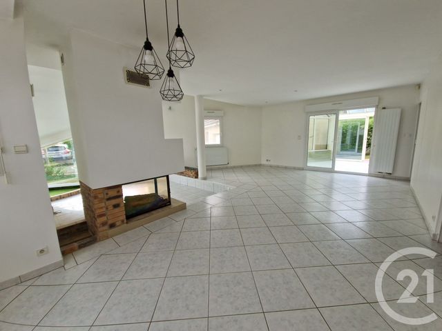 Maison à vendre - 8 pièces - 226,80 m2 - Evreux - 27 - HAUTE-NORMANDIE