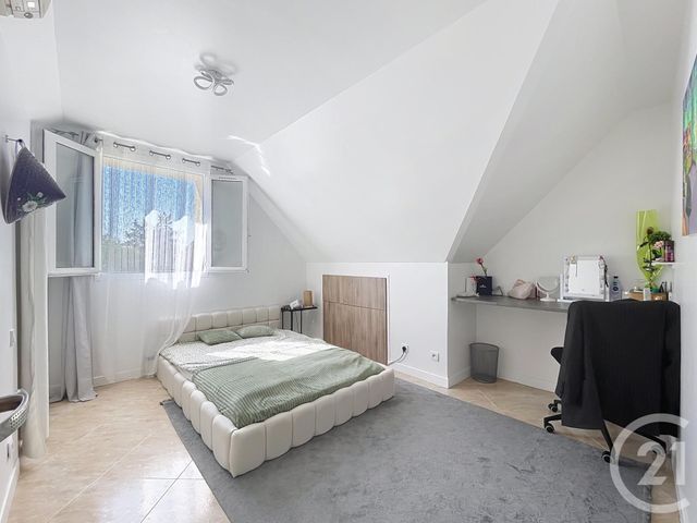 Maison &agrave; vendre - 7 pi&egrave;ces - 153 m2 - Guichainville - 27 - HAUTE-NORMANDIE