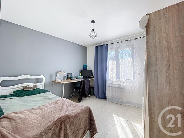 Maison &agrave; vendre - 7 pi&egrave;ces - 153 m2 - Guichainville - 27 - HAUTE-NORMANDIE