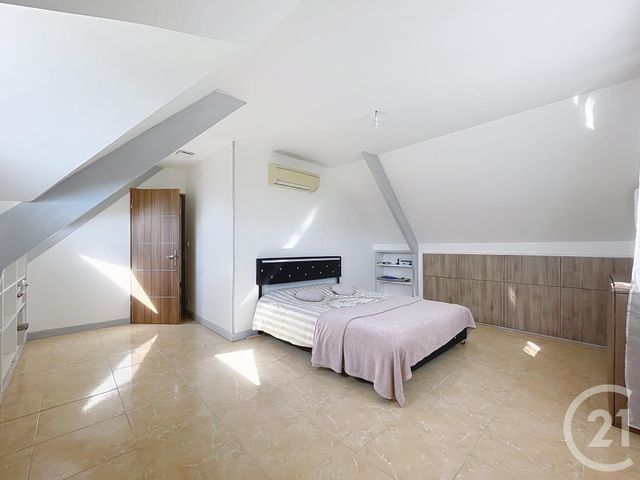 Maison &agrave; vendre - 7 pi&egrave;ces - 153 m2 - Guichainville - 27 - HAUTE-NORMANDIE