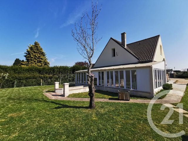 Maison &agrave; vendre - 7 pi&egrave;ces - 153 m2 - Guichainville - 27 - HAUTE-NORMANDIE