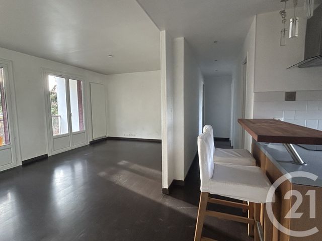 appartement - EVREUX - 27