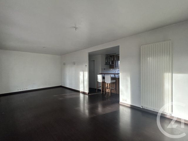 appartement - EVREUX - 27