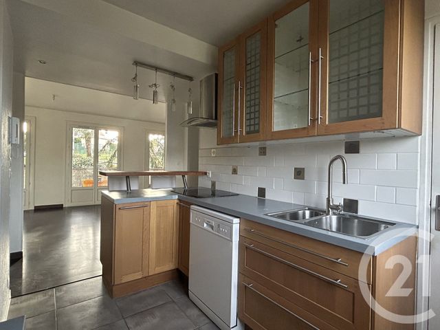 Appartement F3 &agrave; vendre - 3 pi&egrave;ces - 71,28 m2 - Evreux - 27 - HAUTE-NORMANDIE