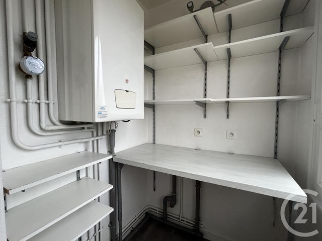 Appartement F3 &agrave; vendre - 3 pi&egrave;ces - 71,28 m2 - Evreux - 27 - HAUTE-NORMANDIE