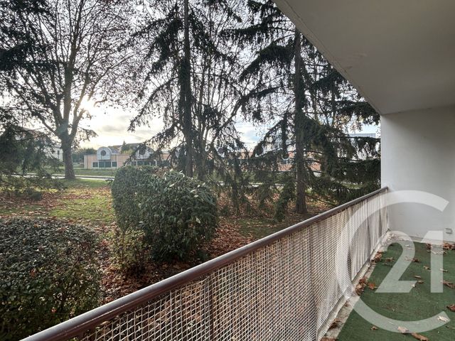 Appartement F3 &agrave; vendre - 3 pi&egrave;ces - 71,28 m2 - Evreux - 27 - HAUTE-NORMANDIE