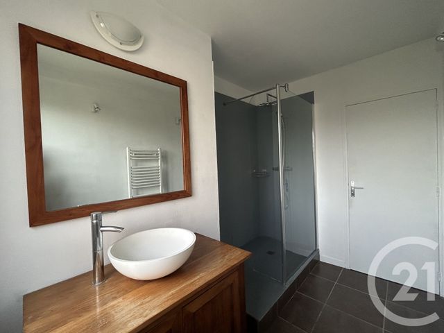 Appartement F3 &agrave; vendre - 3 pi&egrave;ces - 71,28 m2 - Evreux - 27 - HAUTE-NORMANDIE