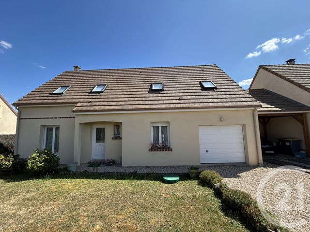 maison - ST SEBASTIEN DE MORSENT - 27