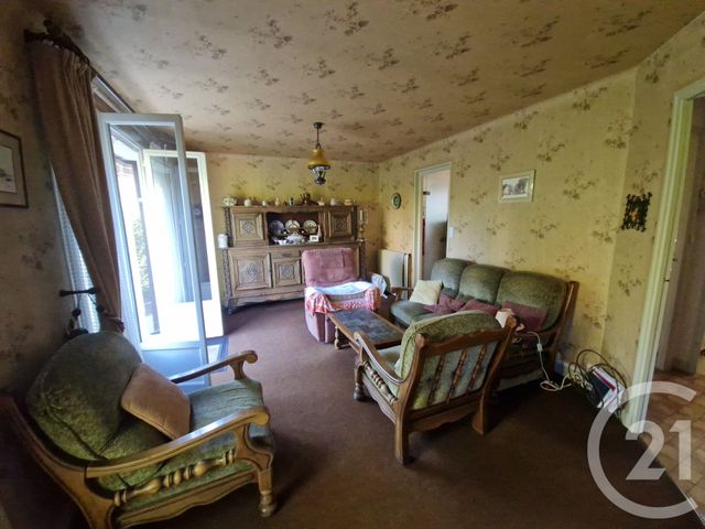 Maison à vendre - 4 pièces - 62,28 m2 - Guichainville - 27 - HAUTE-NORMANDIE