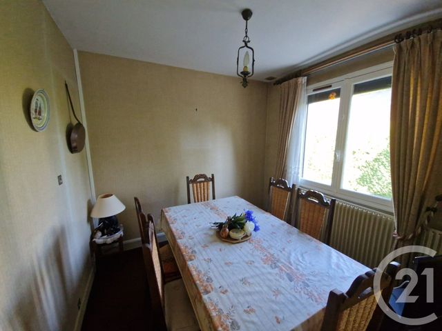 Maison à vendre - 4 pièces - 62,28 m2 - Guichainville - 27 - HAUTE-NORMANDIE