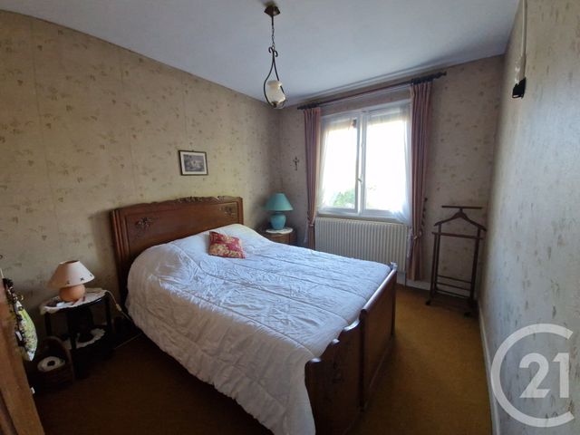 Maison à vendre - 4 pièces - 62,28 m2 - Guichainville - 27 - HAUTE-NORMANDIE